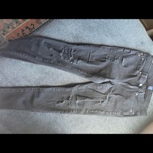 Gap skinny jeans
